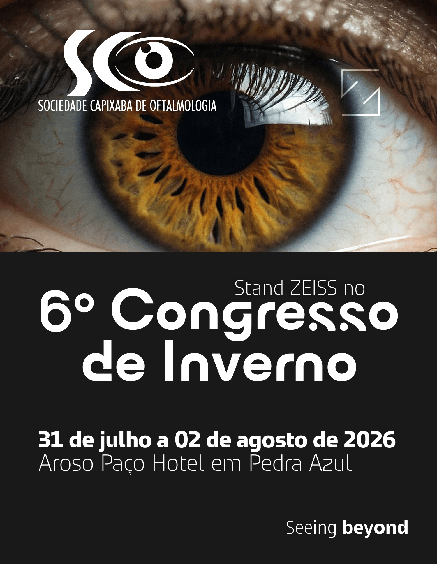 Imagem da campanha mobile