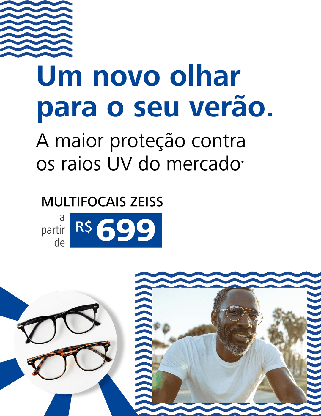 Imagem da campanha